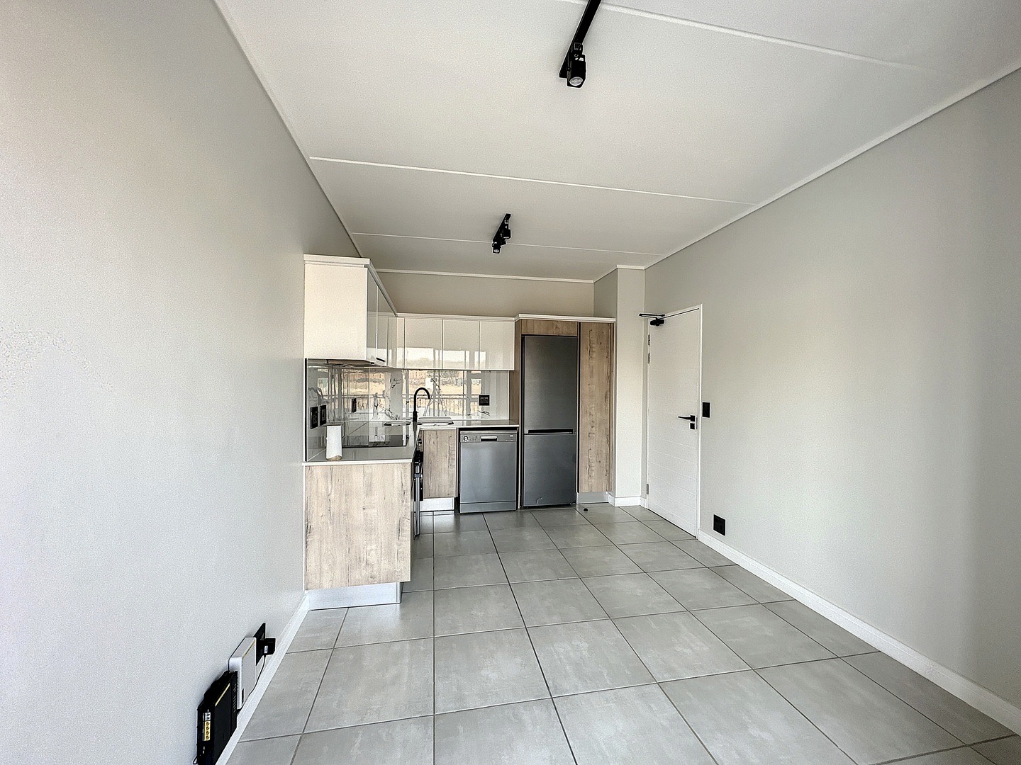 To Let 1 Bedroom Property for Rent in Willow Park Manor Gauteng