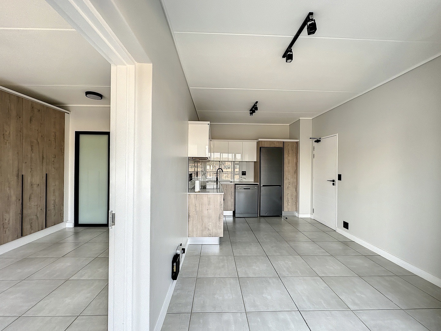 To Let 1 Bedroom Property for Rent in Willow Park Manor Gauteng