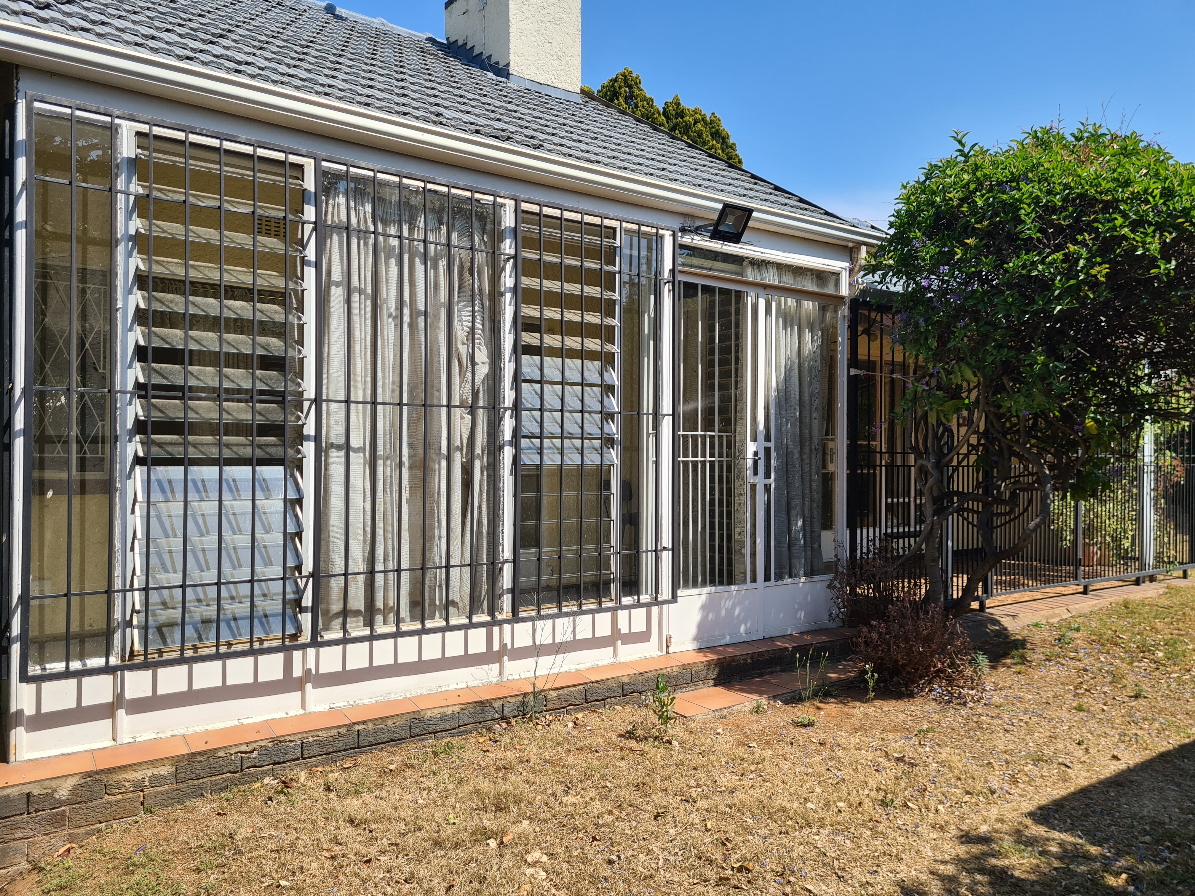 To Let 3 Bedroom Property for Rent in Montgomery Park Gauteng