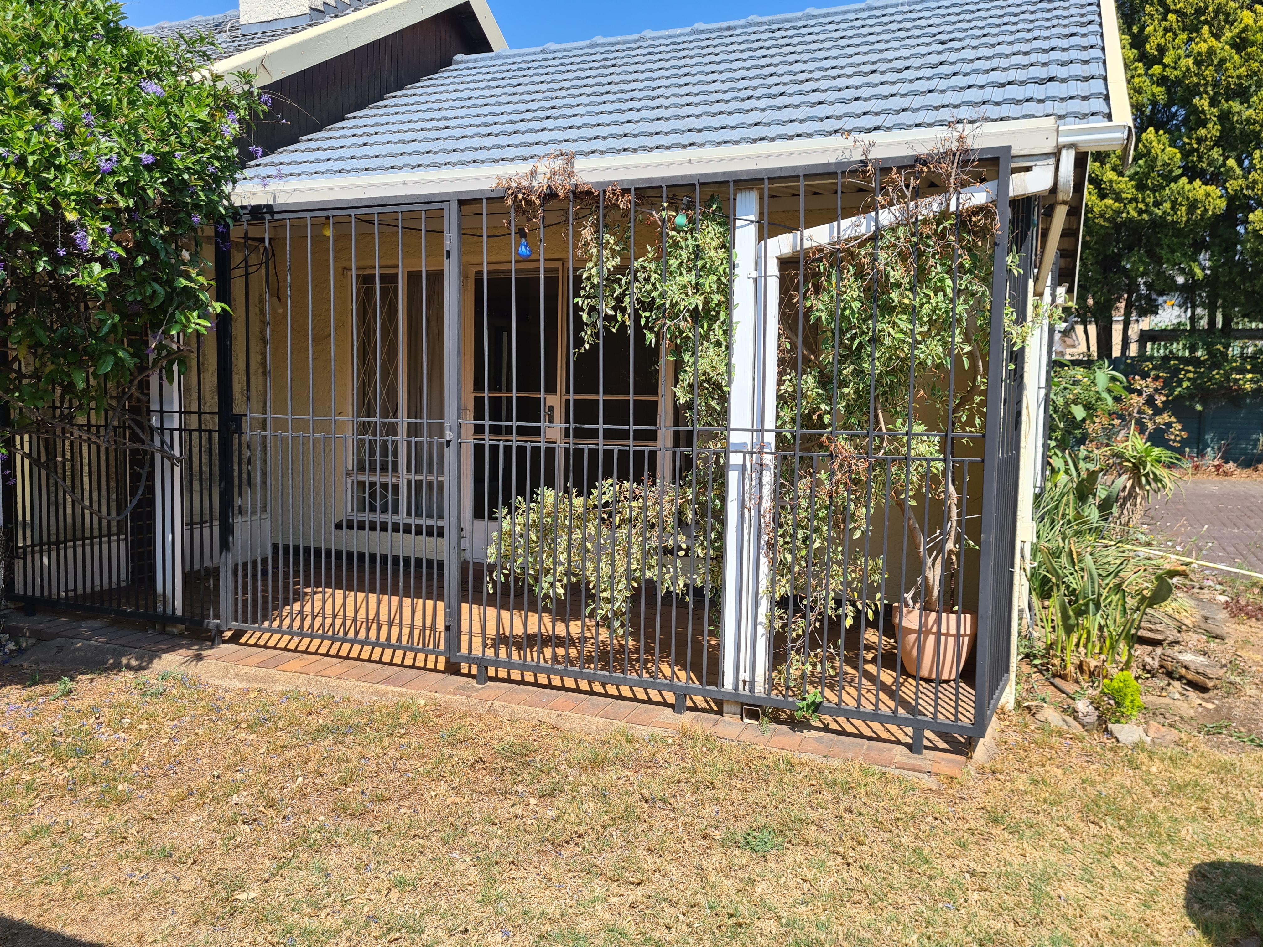 To Let 3 Bedroom Property for Rent in Montgomery Park Gauteng