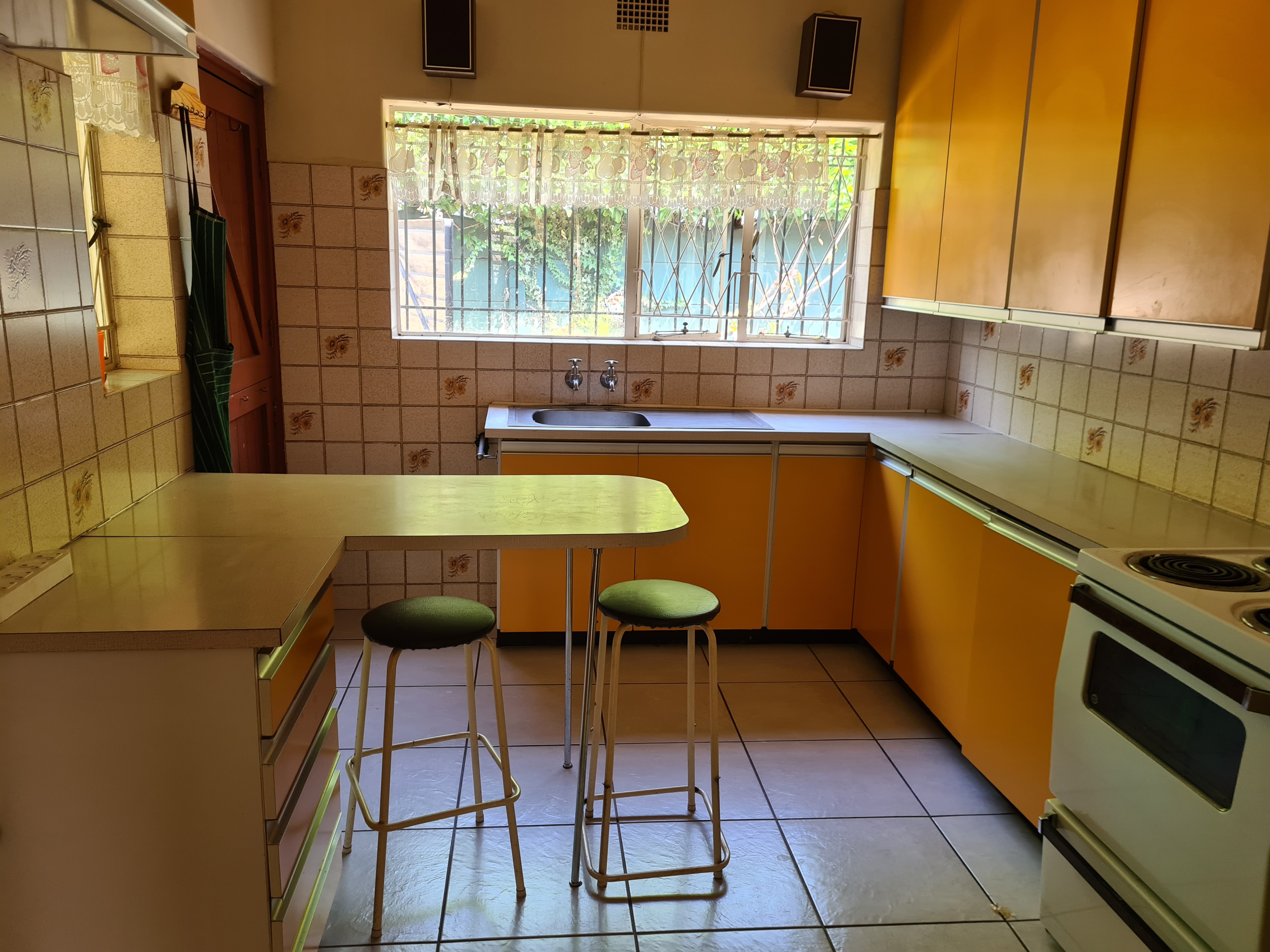 To Let 3 Bedroom Property for Rent in Montgomery Park Gauteng