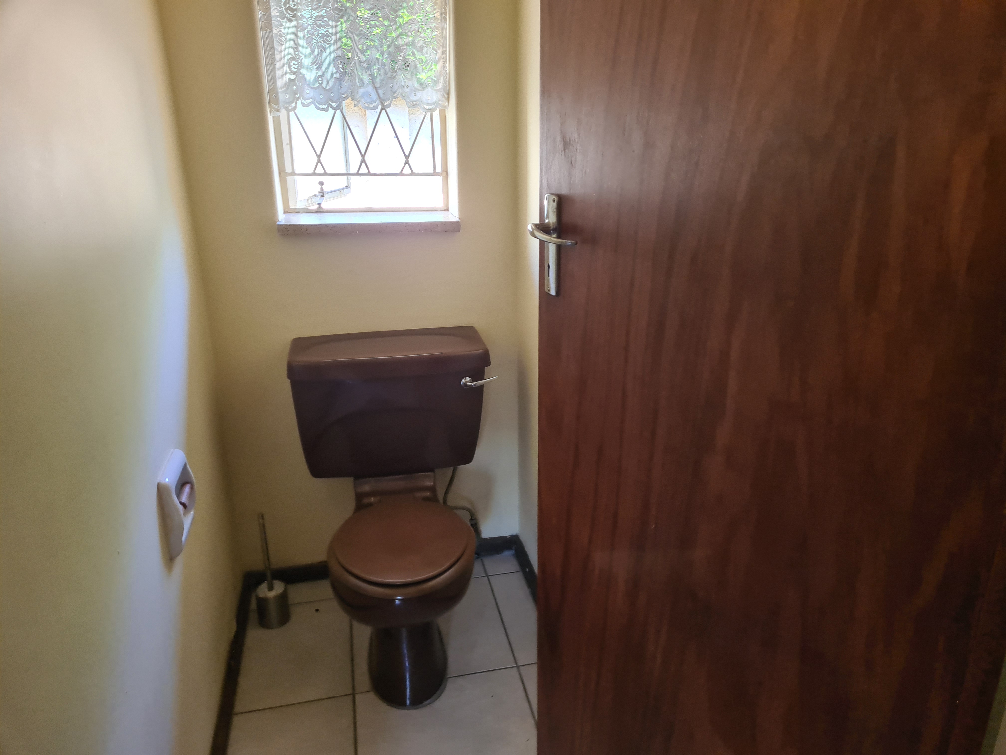 To Let 3 Bedroom Property for Rent in Montgomery Park Gauteng