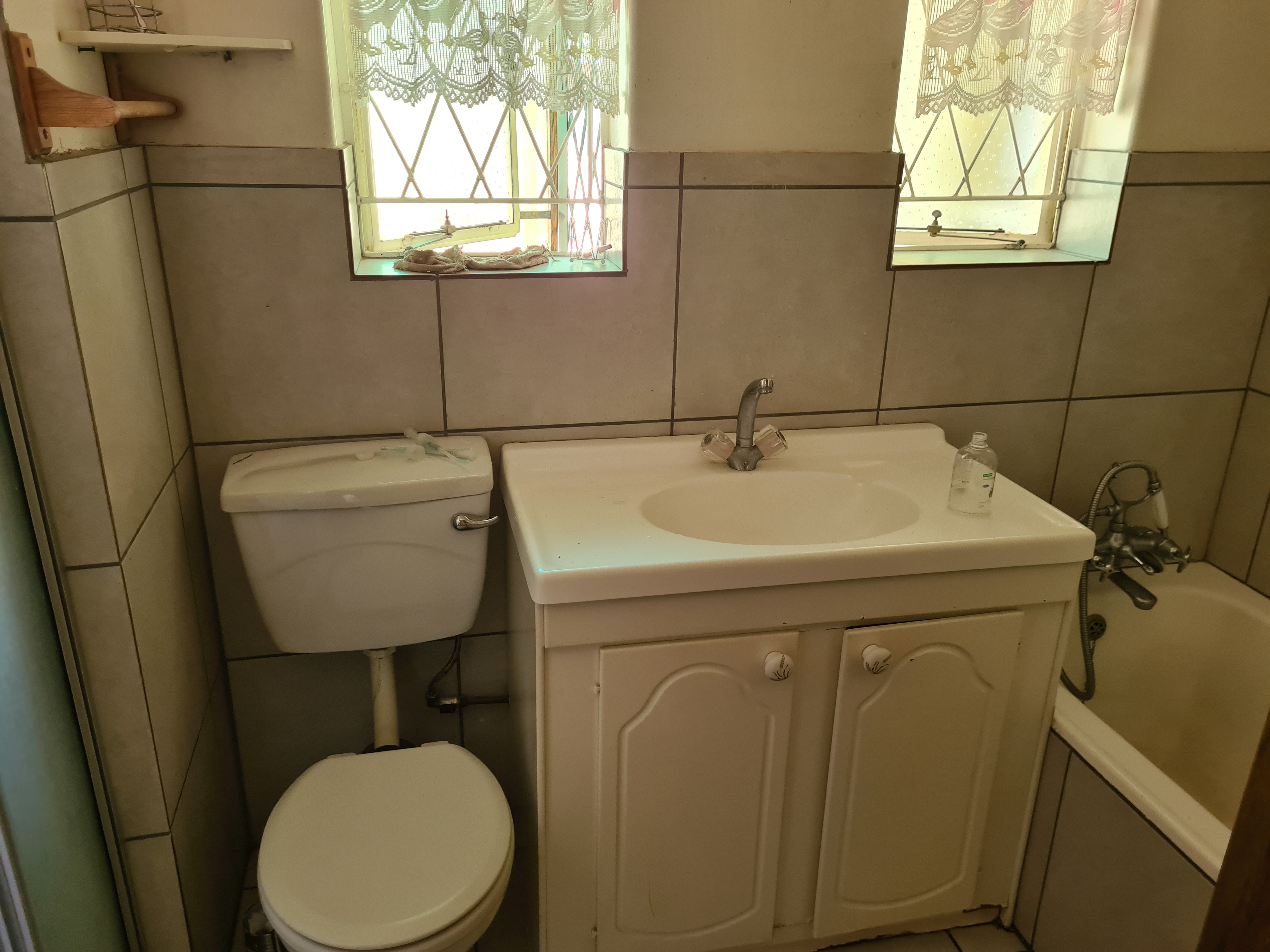 To Let 3 Bedroom Property for Rent in Montgomery Park Gauteng