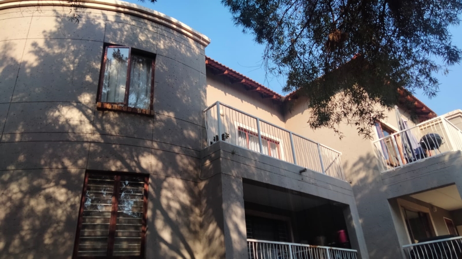 To Let 2 Bedroom Property for Rent in Winchester Hills Gauteng