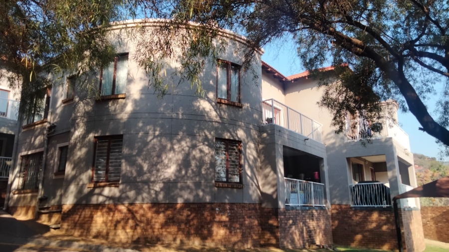 To Let 2 Bedroom Property for Rent in Winchester Hills Gauteng