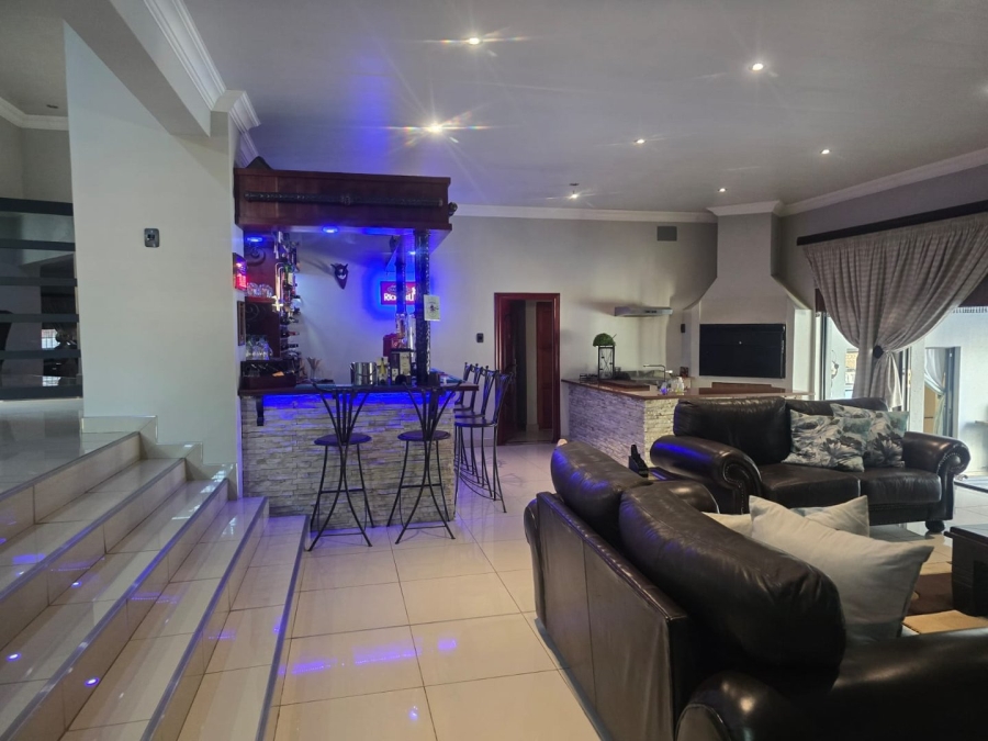 4 Bedroom Property for Sale in Montana Park Gauteng