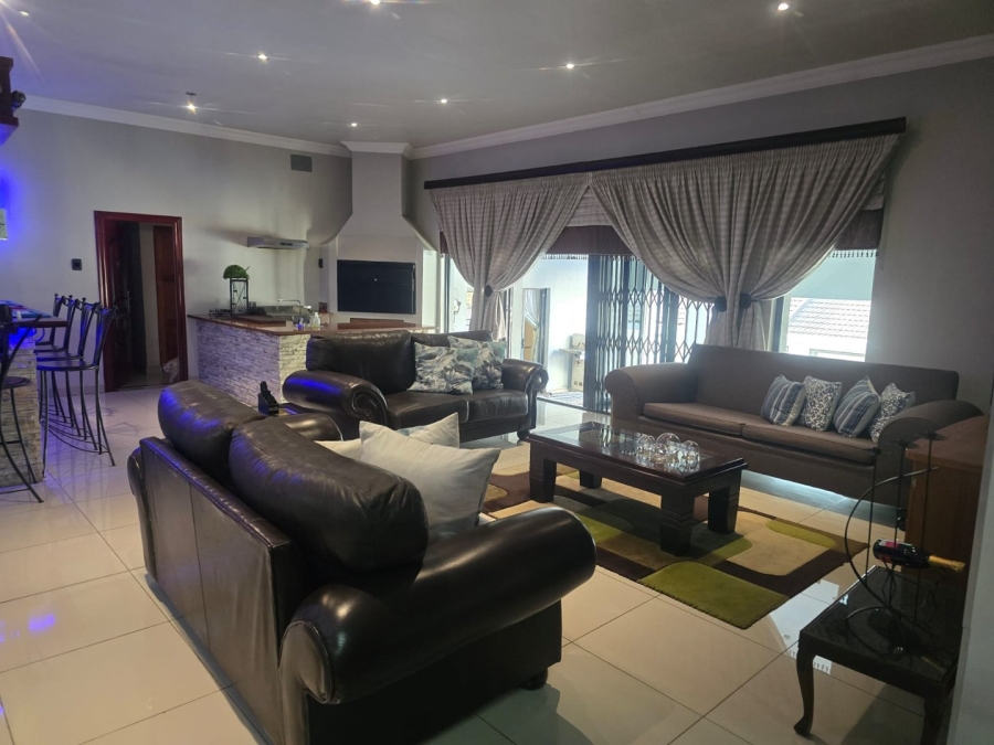 4 Bedroom Property for Sale in Montana Park Gauteng