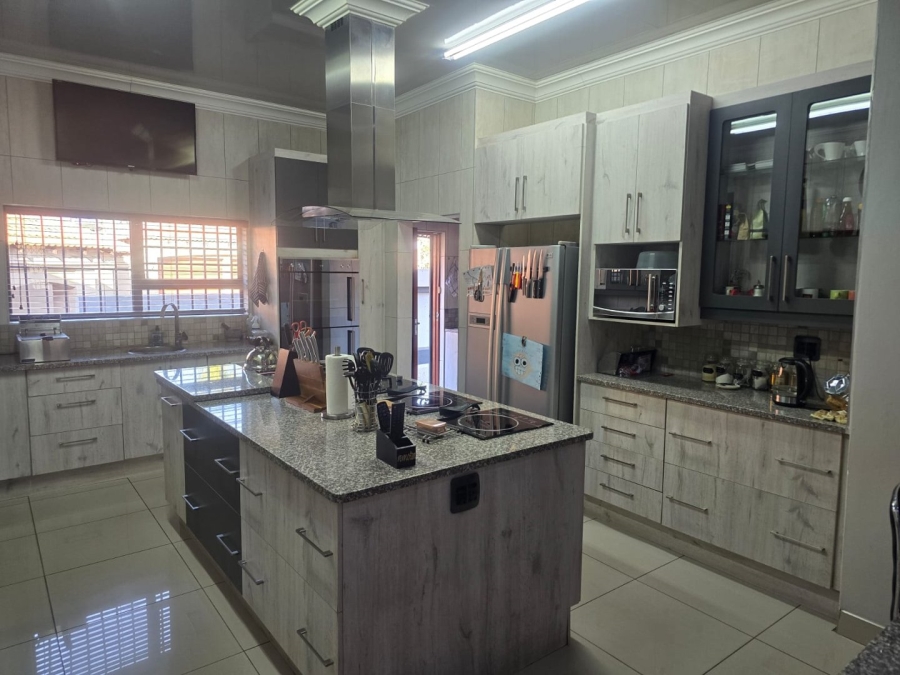 4 Bedroom Property for Sale in Montana Park Gauteng