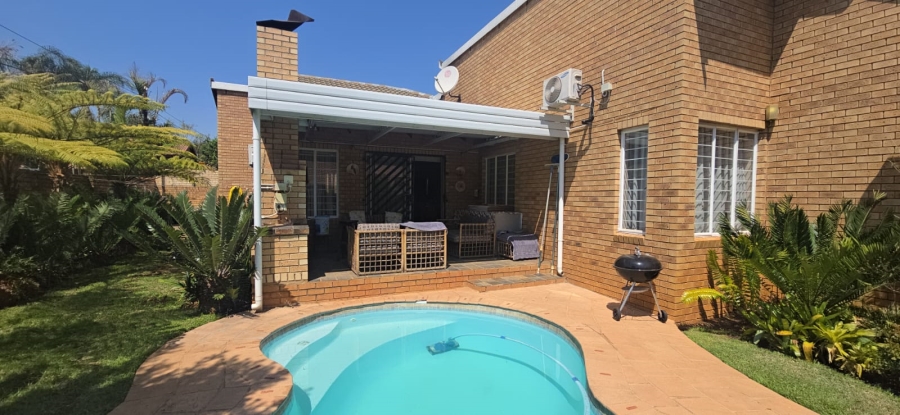 3 Bedroom Property for Sale in Montana Park Gauteng