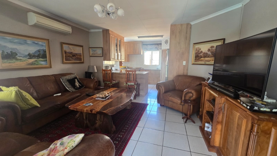 3 Bedroom Property for Sale in Montana Park Gauteng