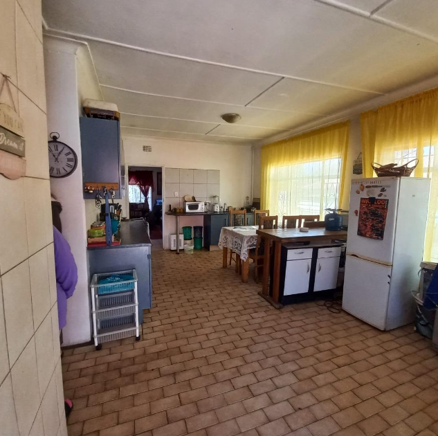 3 Bedroom Property for Sale in Elsburg Gauteng