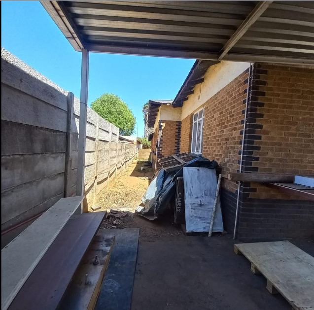 3 Bedroom Property for Sale in Elsburg Gauteng