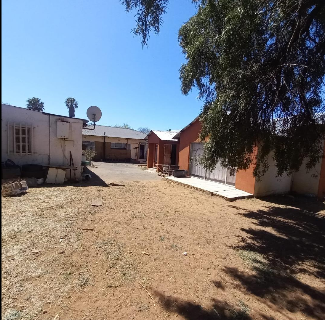 3 Bedroom Property for Sale in Elsburg Gauteng