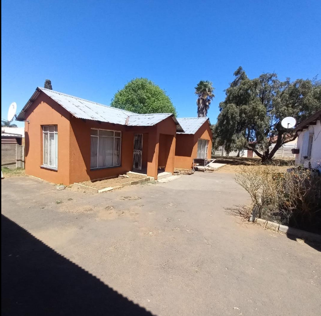 3 Bedroom Property for Sale in Elsburg Gauteng