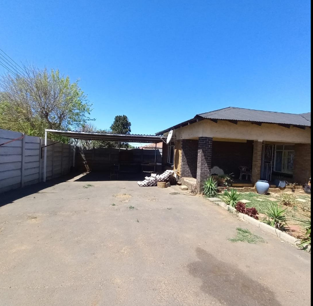 3 Bedroom Property for Sale in Elsburg Gauteng