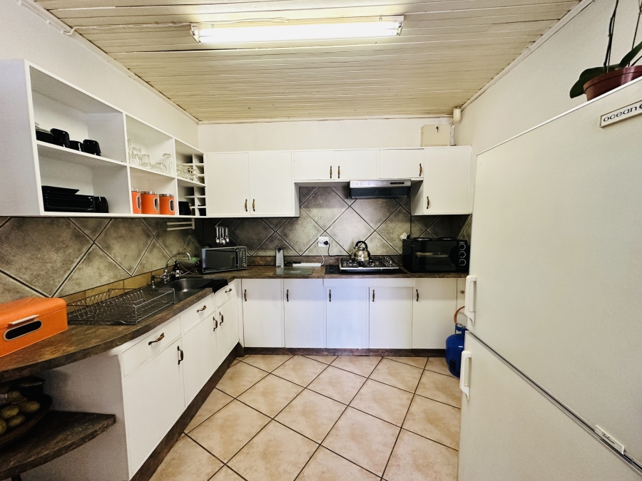 4 Bedroom Property for Sale in Kibler Park Gauteng