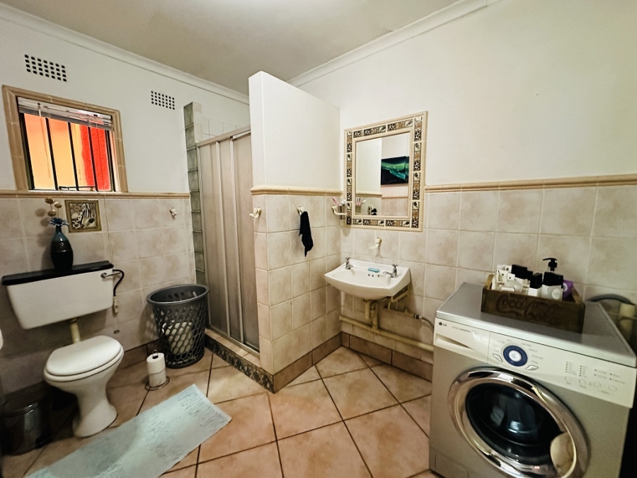 4 Bedroom Property for Sale in Kibler Park Gauteng