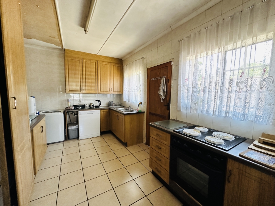 3 Bedroom Property for Sale in Dinwiddie Gauteng