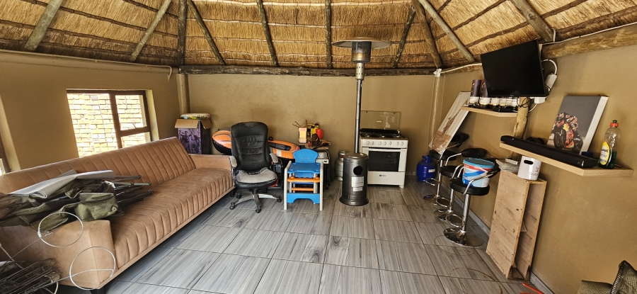 3 Bedroom Property for Sale in Elandshaven Gauteng