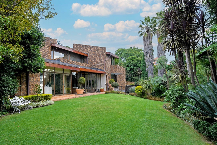 4 Bedroom Property for Sale in Bedfordview Gauteng