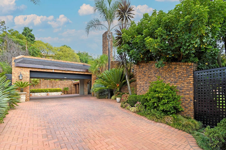 4 Bedroom Property for Sale in Bedfordview Gauteng