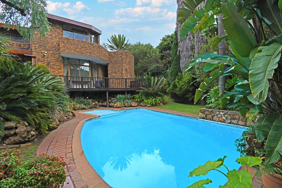 4 Bedroom Property for Sale in Bedfordview Gauteng