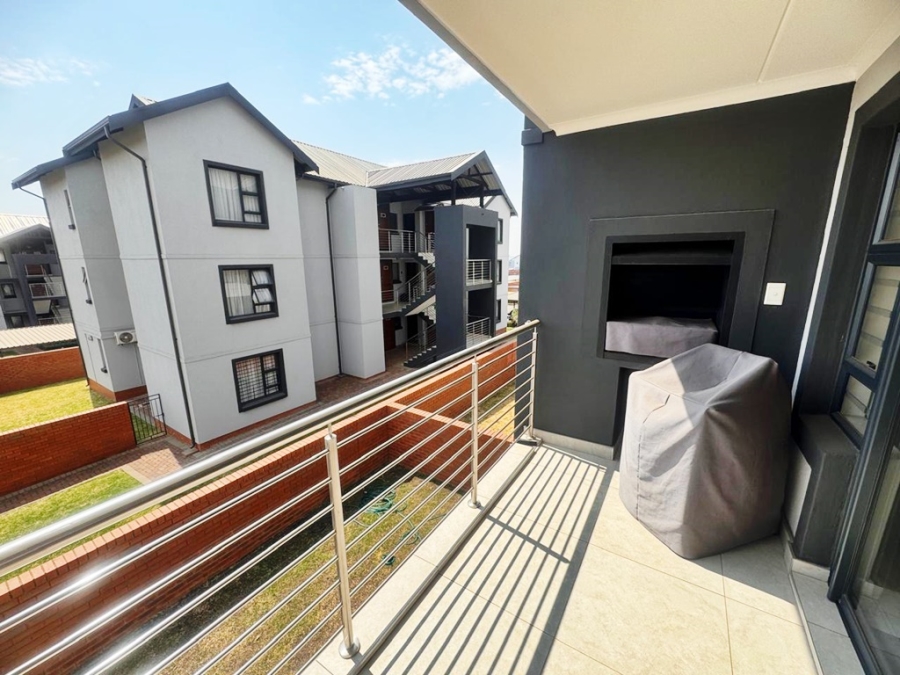 To Let 2 Bedroom Property for Rent in Golden Fields Estate Gauteng