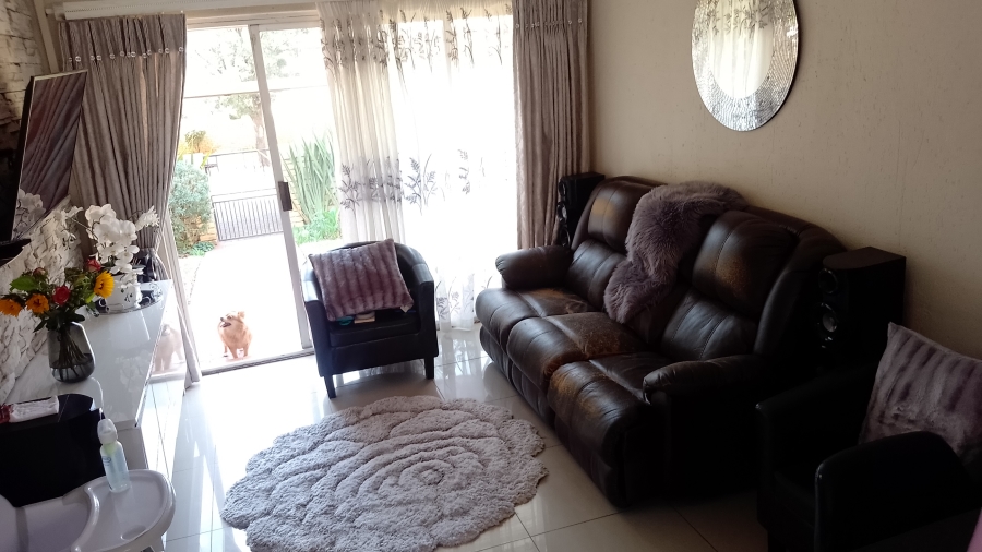 To Let 2 Bedroom Property for Rent in Celtisdal Gauteng