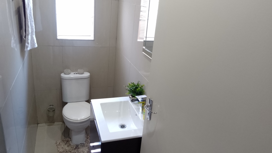 To Let 2 Bedroom Property for Rent in Celtisdal Gauteng