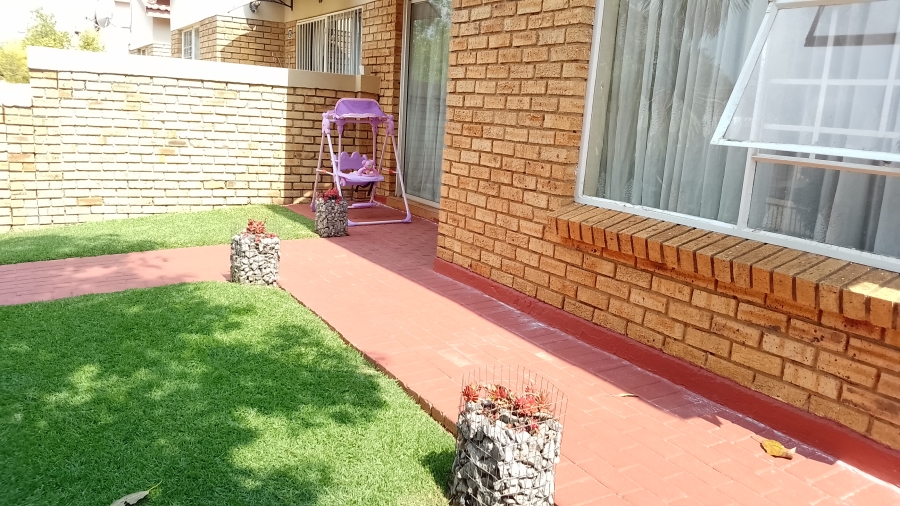 To Let 2 Bedroom Property for Rent in Celtisdal Gauteng