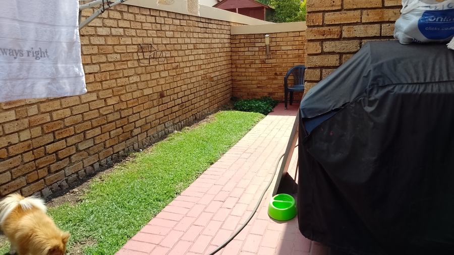 To Let 2 Bedroom Property for Rent in Celtisdal Gauteng