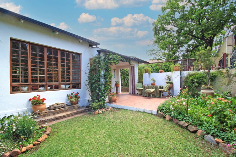 3 Bedroom Property for Sale in Orange Grove Gauteng