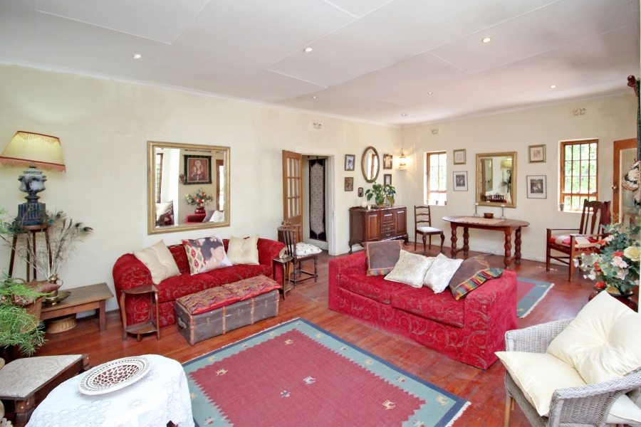 3 Bedroom Property for Sale in Orange Grove Gauteng