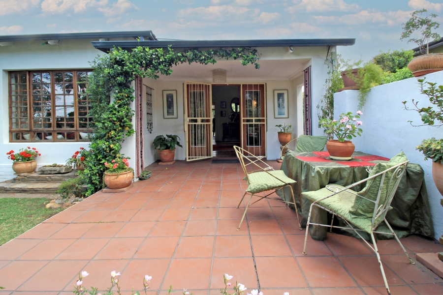 3 Bedroom Property for Sale in Orange Grove Gauteng