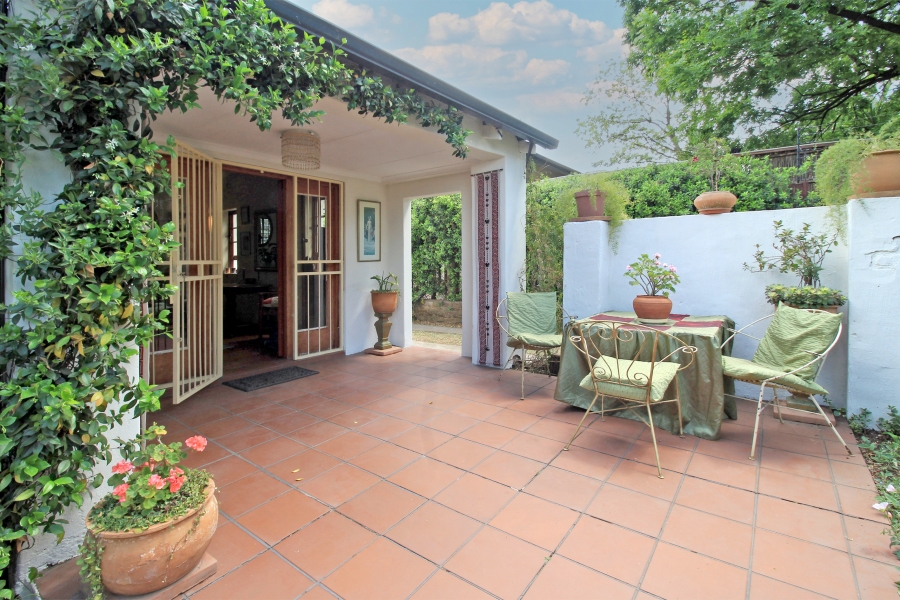 3 Bedroom Property for Sale in Orange Grove Gauteng