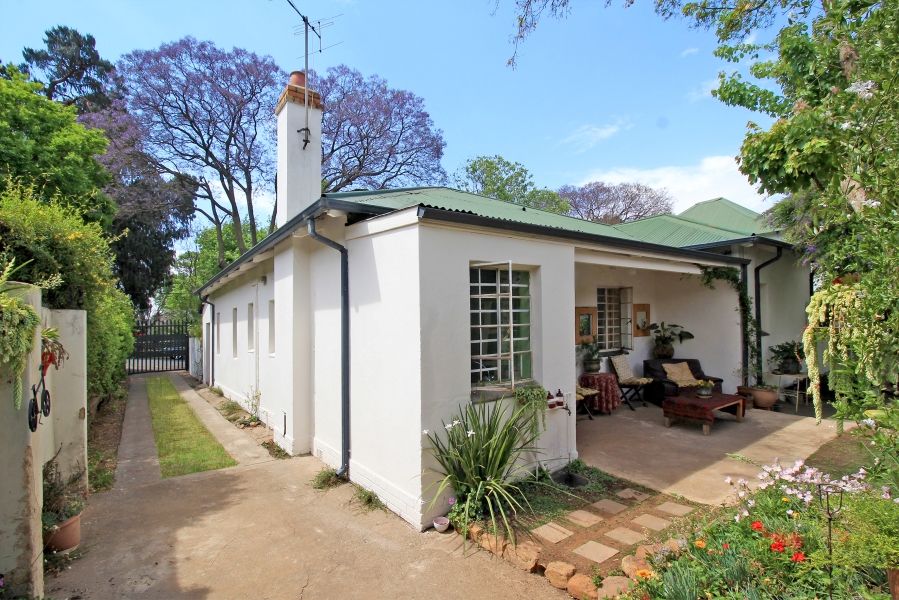 3 Bedroom Property for Sale in Orange Grove Gauteng