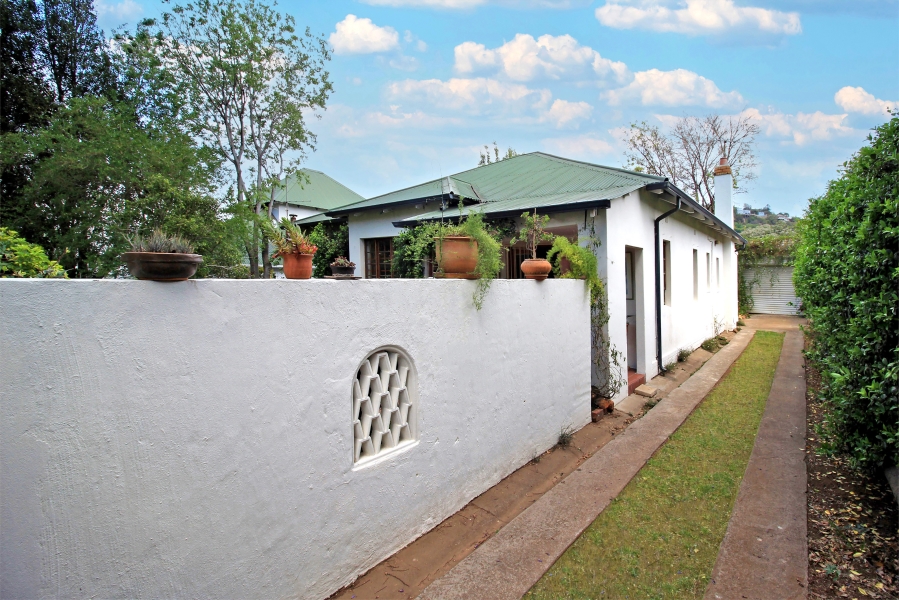 3 Bedroom Property for Sale in Orange Grove Gauteng