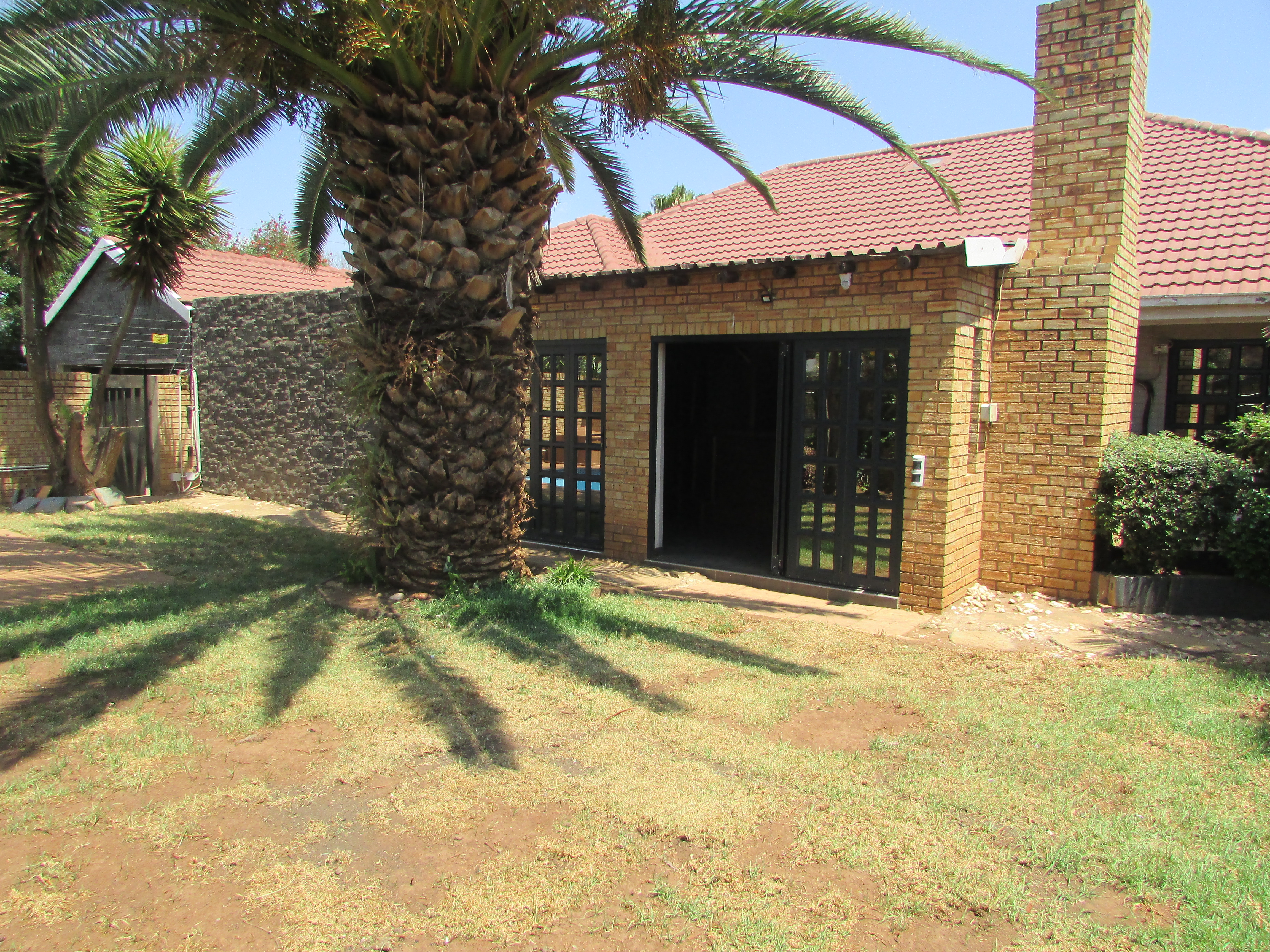 3 Bedroom Property for Sale in Greenhills Gauteng