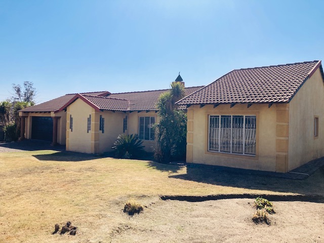 4 Bedroom Property for Sale in Brakpan North Gauteng