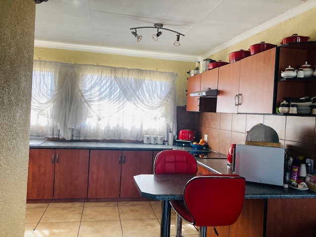 4 Bedroom Property for Sale in Brakpan North Gauteng