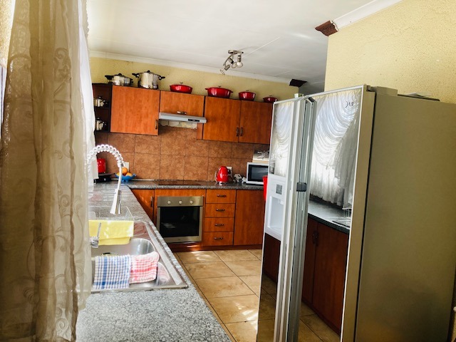 4 Bedroom Property for Sale in Brakpan North Gauteng