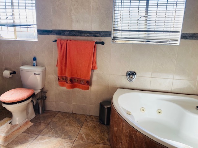 4 Bedroom Property for Sale in Brakpan North Gauteng