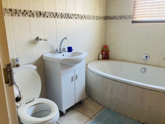 4 Bedroom Property for Sale in Brakpan North Gauteng