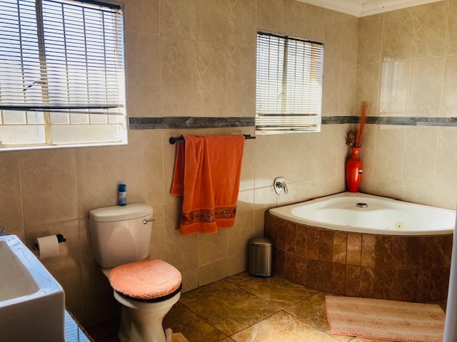 4 Bedroom Property for Sale in Brakpan North Gauteng