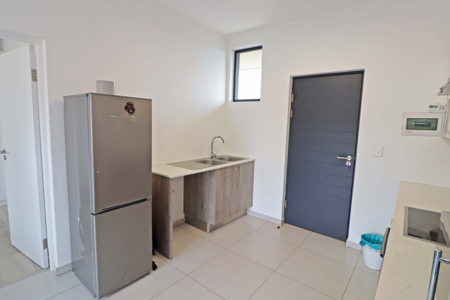 To Let 1 Bedroom Property for Rent in Bryanston Gauteng