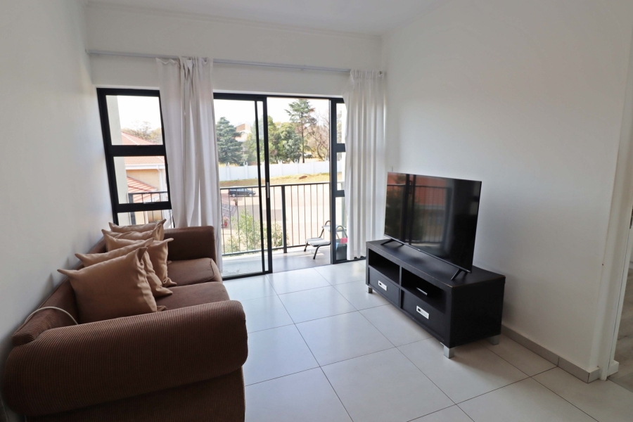 To Let 1 Bedroom Property for Rent in Bryanston Gauteng