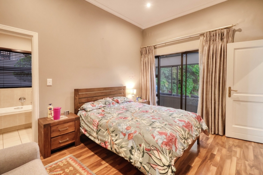 4 Bedroom Property for Sale in Dainfern Valley Gauteng