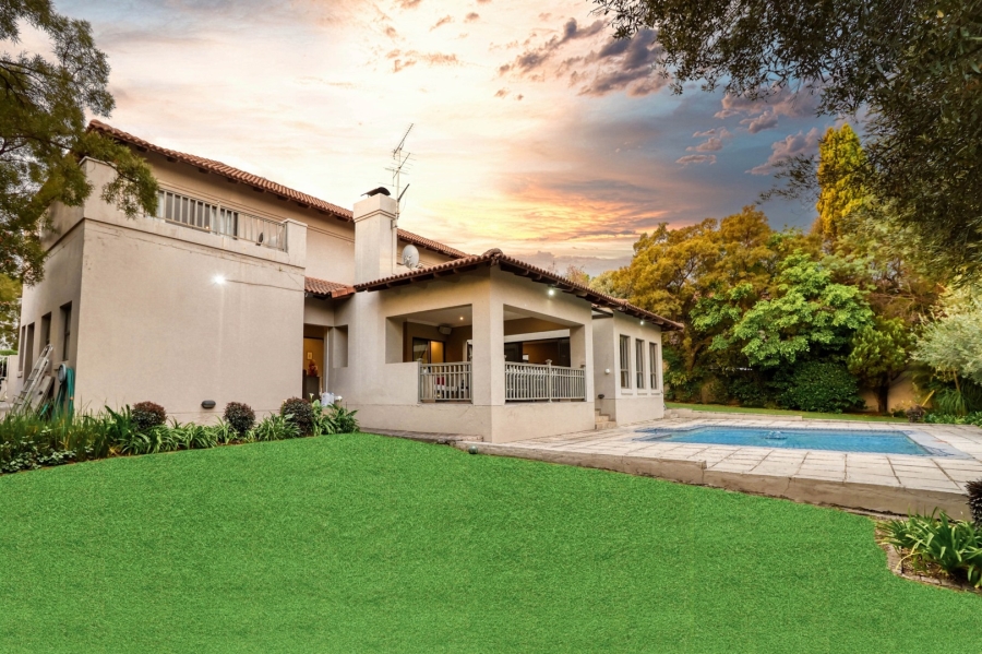 4 Bedroom Property for Sale in Dainfern Valley Gauteng