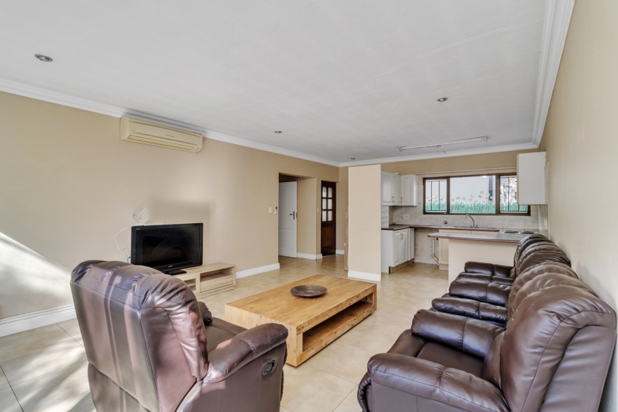 To Let 6 Bedroom Property for Rent in Dainfern Golf Estate Gauteng