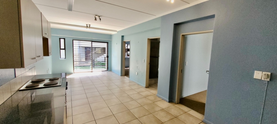 To Let 2 Bedroom Property for Rent in Sunninghill Gauteng